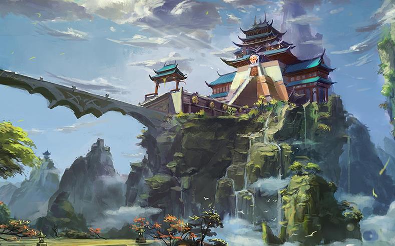 零基础怎么学画画