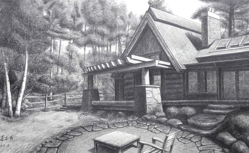 武汉素描绘画培训